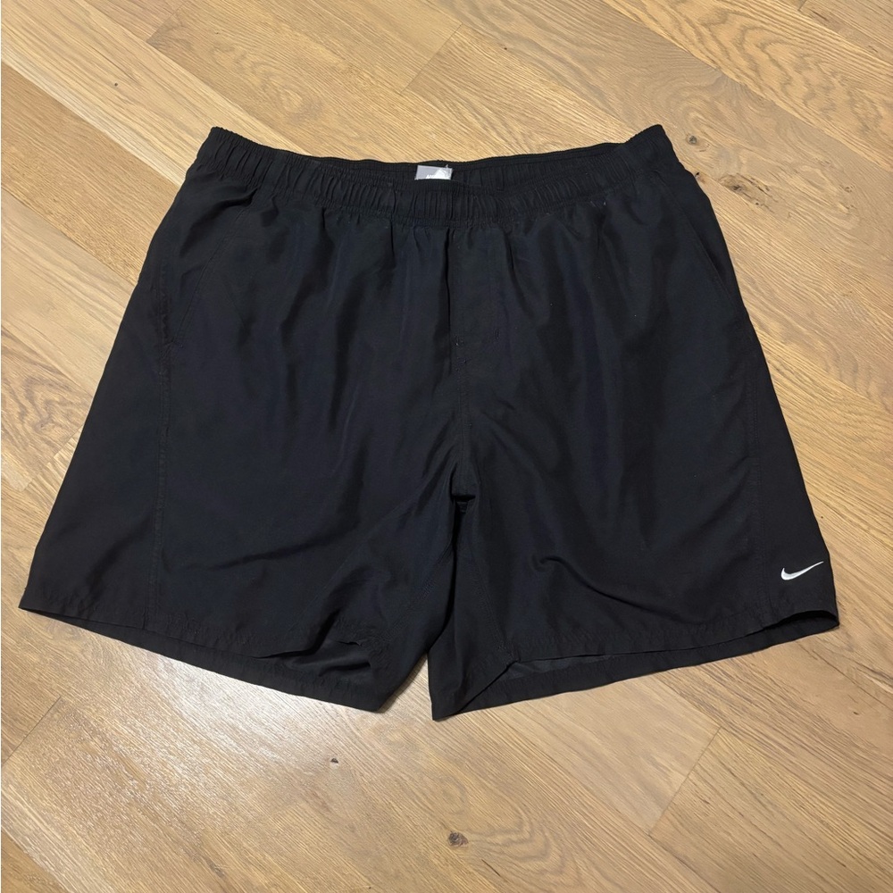 Nike Board Shorts Swim Trunks Surfing - Size: extra Large